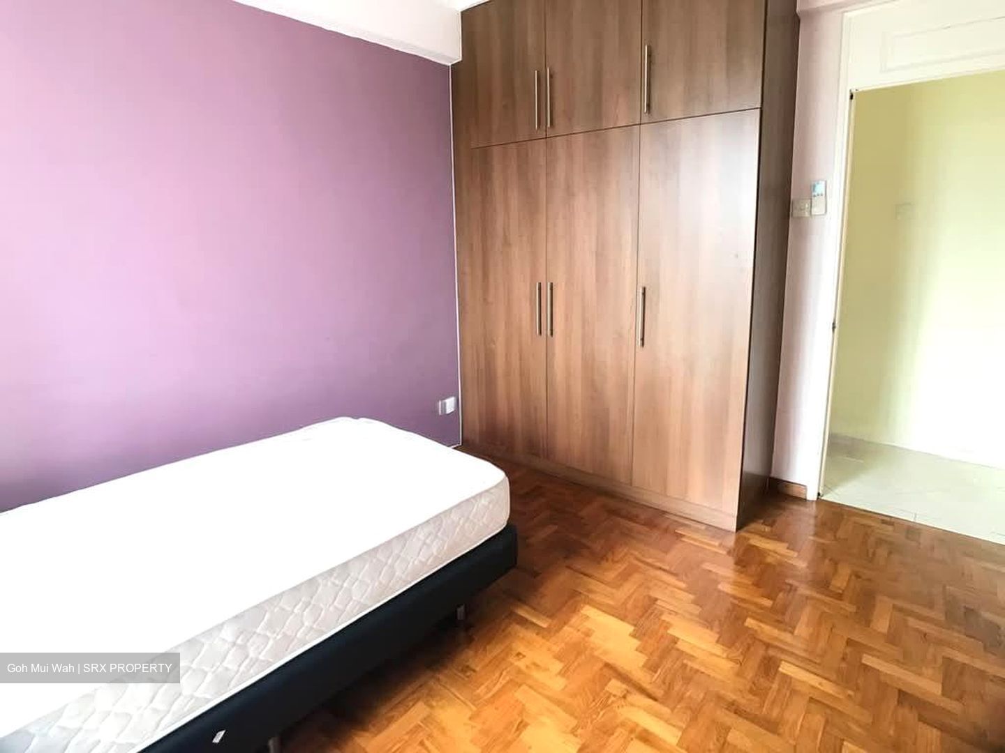 Elias Green (D18), Condominium #596562571